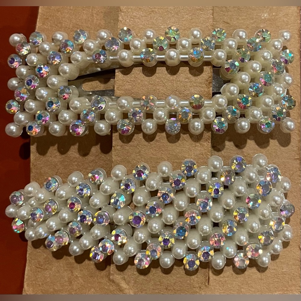 Hair Clips